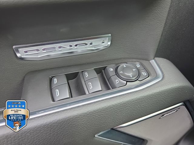 2026 GMC Sierra 1500 Denali - Photo 20