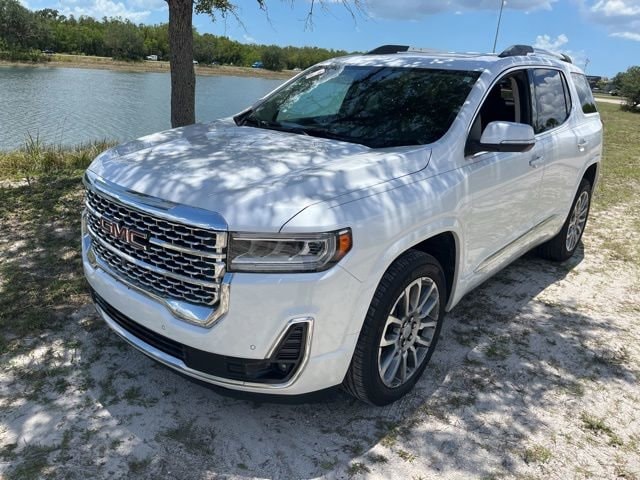 2023 GMC Acadia Denali FWD's photo