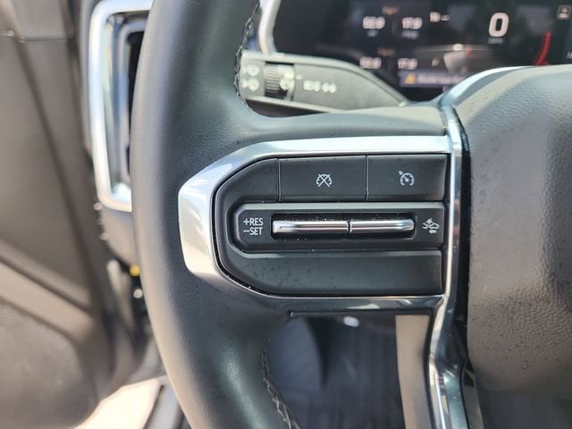 2024 GMC Canyon Elevation - Photo 22