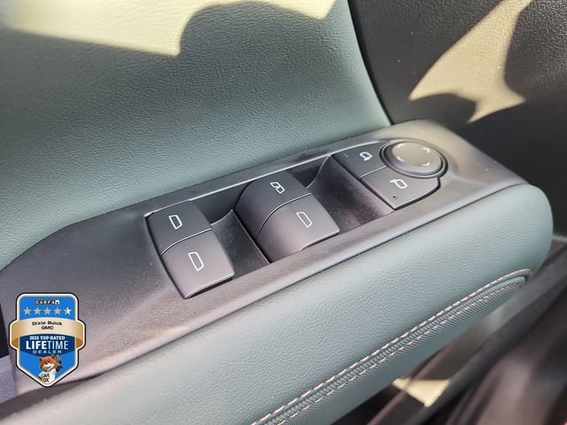 2026 GMC Terrain AT4 - Photo 20