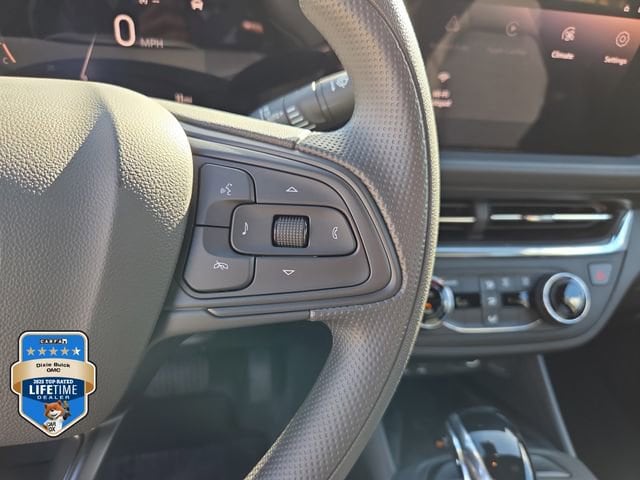 2026 Buick Envista Preferred - Photo 24