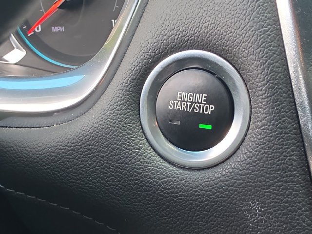 2022 Chevrolet Traverse 1LT - Photo 31