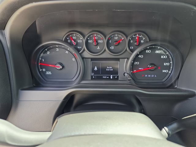 2026 GMC Sierra 2500HD Pro - Photo 24