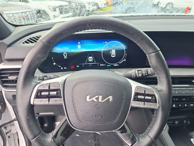 2024 Kia Telluride SX X-Pro - Photo 22