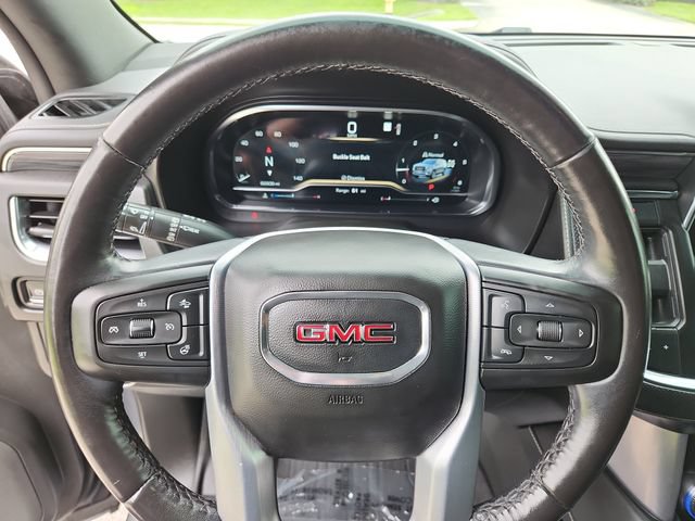 2022 GMC Yukon XL SLT - Photo 23