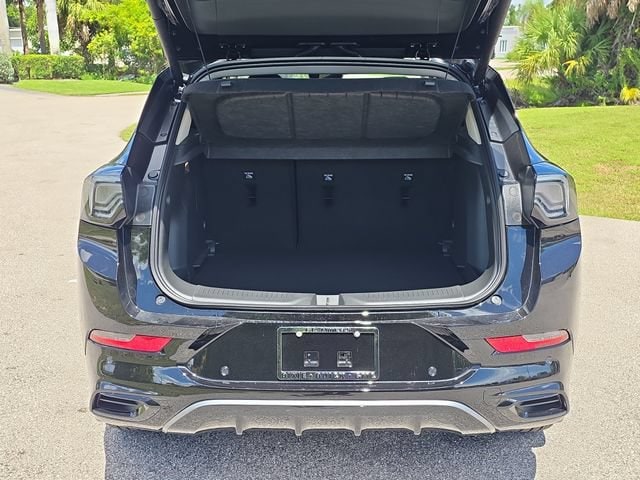 2026 Buick Encore GX Avenir - Photo 6