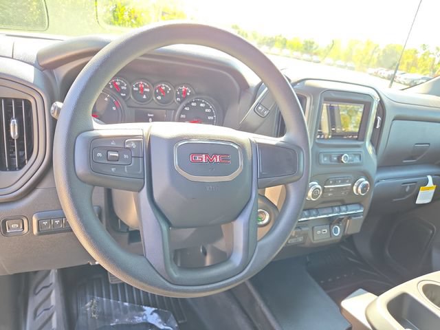 2026 GMC Sierra 3500 Chassis Cab Pro - Photo 17