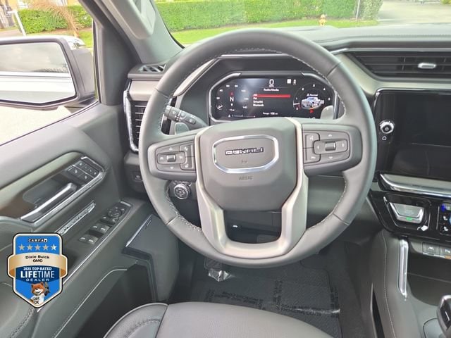 2026 GMC Sierra 1500 Denali - Photo 15