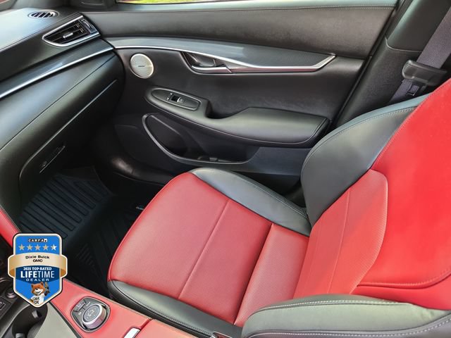 2023 INFINITI QX50 Sport - Photo 15