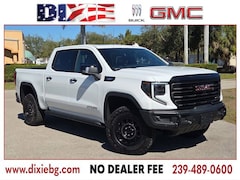 2026 GMC Sierra 1500 AT4X Truck