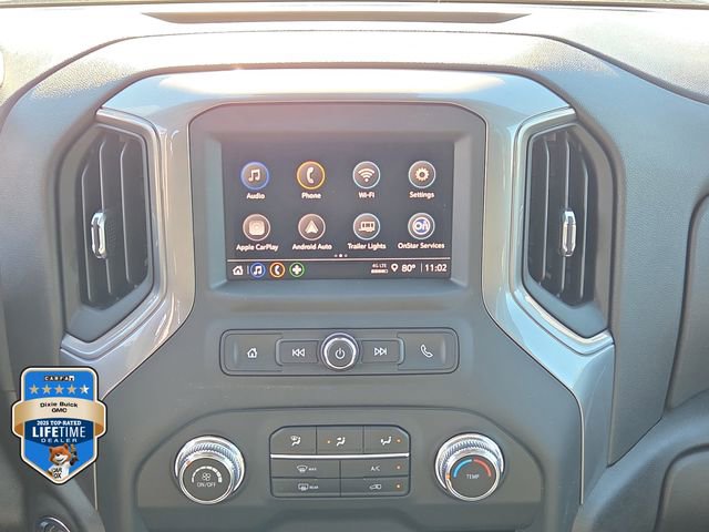 2026 GMC Sierra 1500 Pro - Photo 25