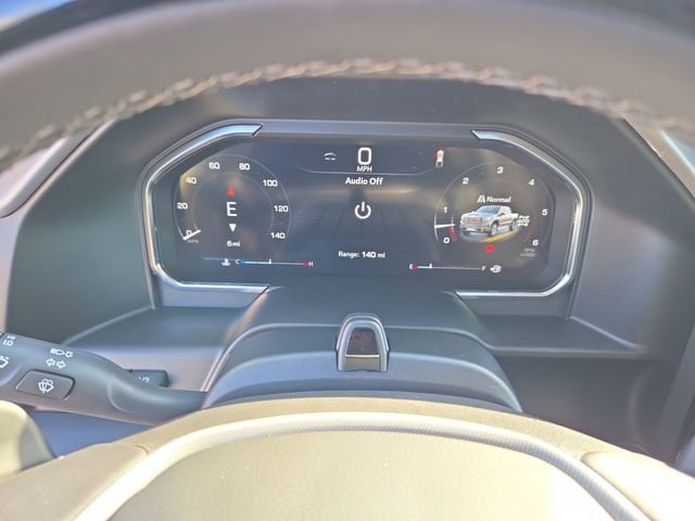 2026 GMC Sierra 1500 Denali - Photo 25