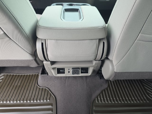 2026 GMC Sierra 2500HD SLE - Photo 12