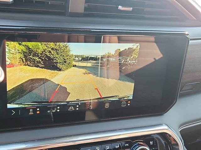 2026 GMC Sierra 2500HD Denali Ultimate - Photo 28
