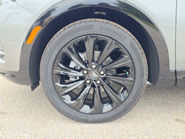 2026 Buick Envista Sport Touring - Photo 8