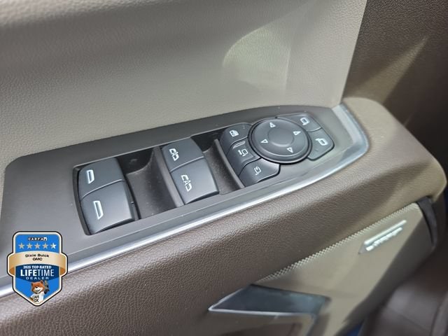 2024 GMC Sierra 2500HD SLT - Photo 20
