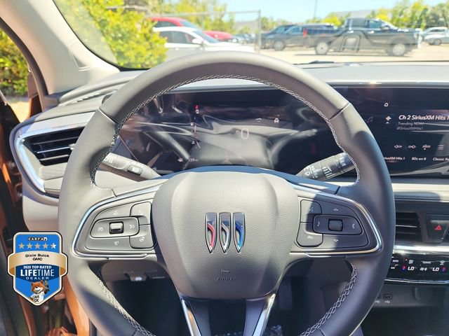 2026 Buick Encore GX Avenir - Photo 22