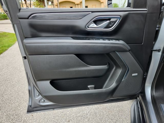 2022 GMC Yukon XL SLT - Photo 20