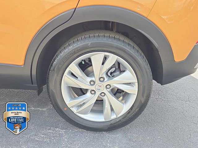 2026 Buick Encore GX Preferred - Photo 8