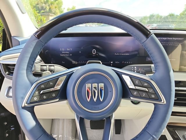 2026 Buick Enclave Avenir - Photo 24