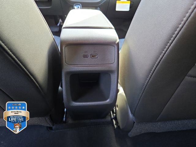 2026 Buick Envista Preferred - Photo 12