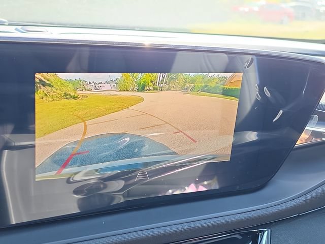 2026 Buick Envista Sport Touring - Photo 29