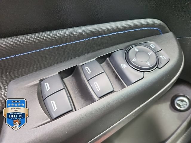 2024 Buick Envista Sport Touring - Photo 20