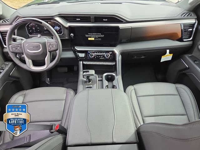 2026 GMC Sierra 1500 Denali - Photo 13
