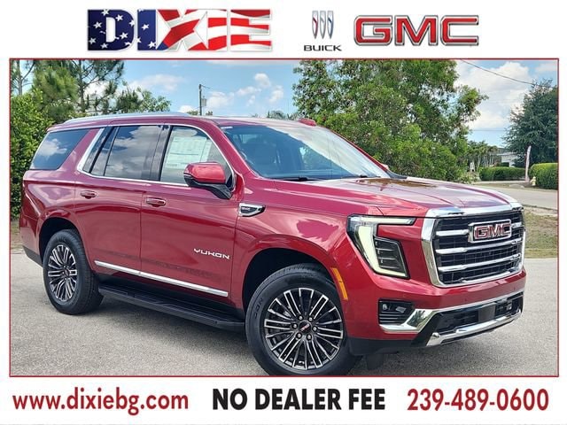 2026 GMC Yukon 4WD Elevation's photo