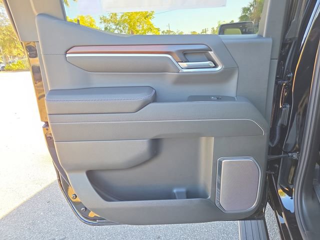 2026 GMC Sierra 1500 Denali - Photo 9