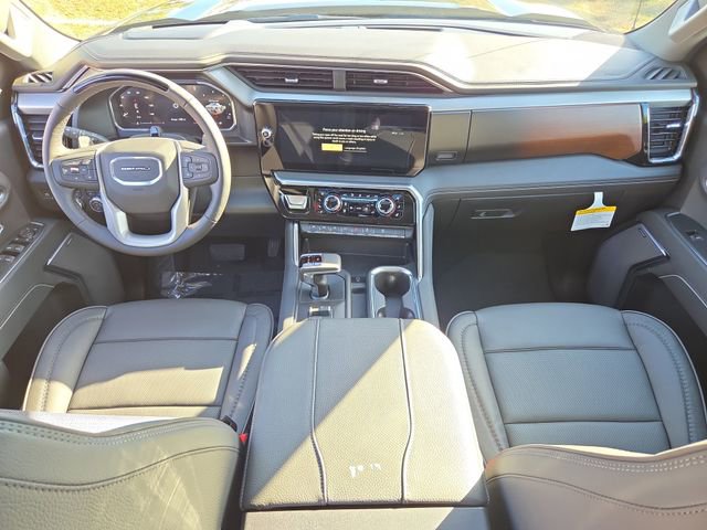 2026 GMC Sierra 1500 Denali - Photo 13