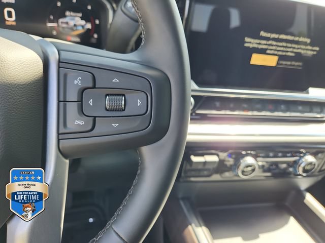 2026 GMC Sierra 3500HD SLT - Photo 23