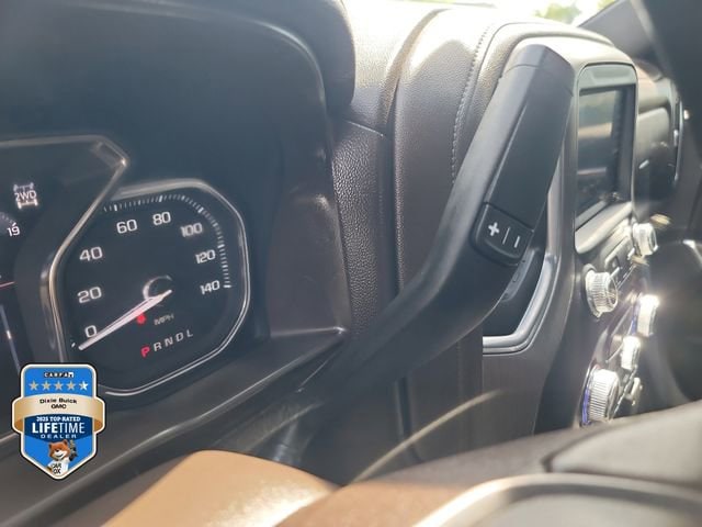 2019 GMC Sierra 1500 Denali Denali - Photo 28
