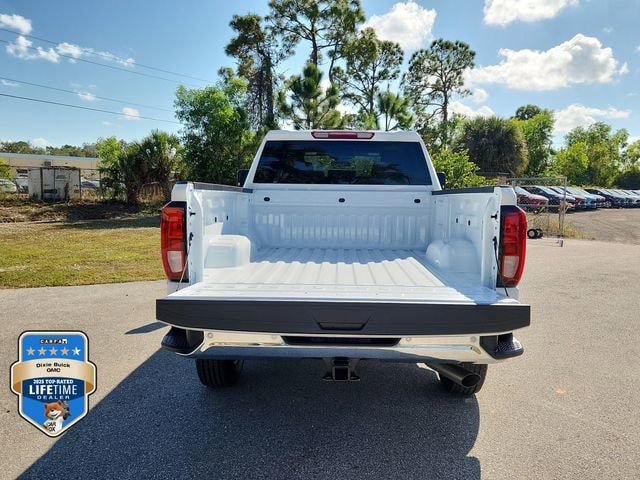 2026 GMC Sierra 2500HD Pro - Photo 5