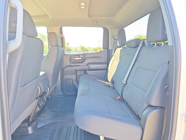 2026 GMC Sierra 1500 Pro - Photo 9