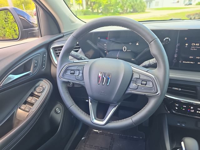 2026 Buick Encore GX Avenir - Photo 16