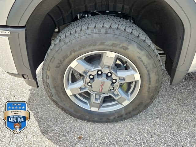 2026 GMC Sierra 2500HD SLE - Photo 6