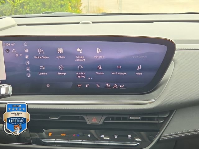2026 Buick Envision Preferred - Photo 25