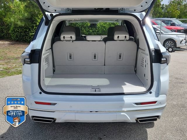 2026 Buick Enclave Avenir - Photo 5