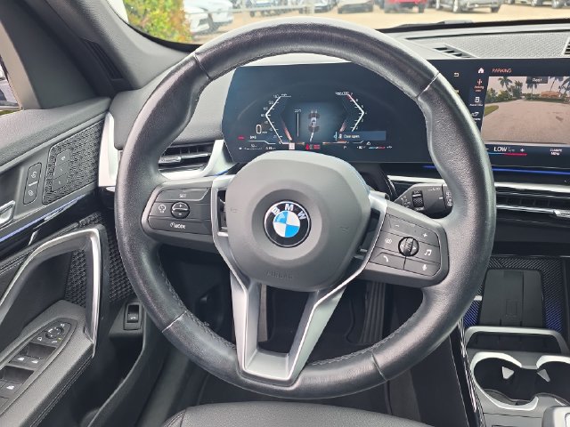 2023 BMW X1 28i - Photo 15