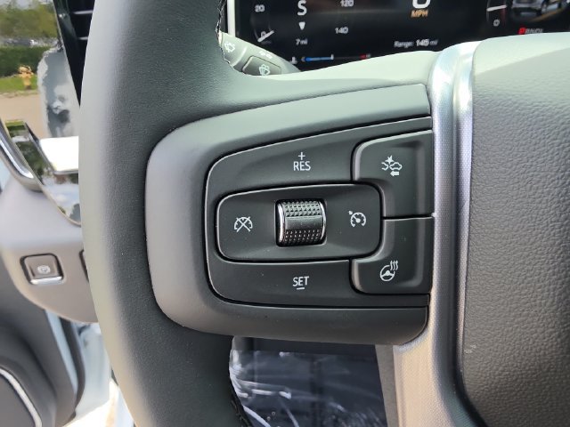 2026 GMC Sierra 1500 SLT - Photo 23