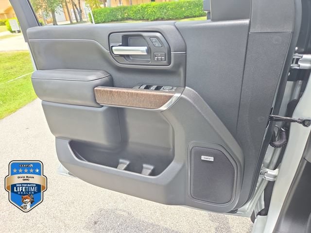 2020 GMC Sierra 2500 Denali HD Denali - Photo 18