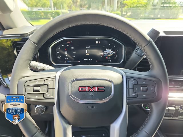 2026 GMC Sierra 3500HD SLT - Photo 21
