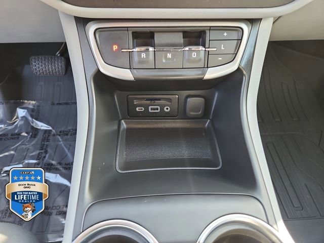 2023 GMC Terrain SLT - Photo 28
