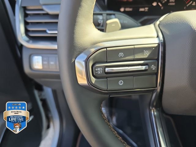 2026 GMC Acadia AT4 - Photo 25