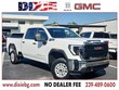  GMC Sierra 2500 HD