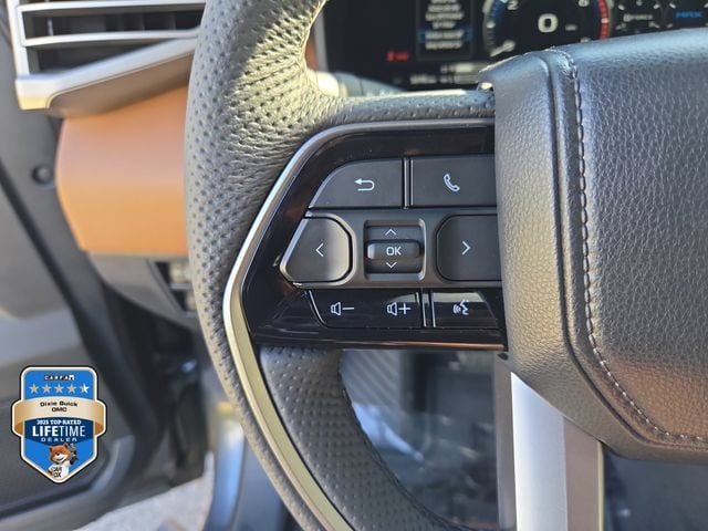 2026 Toyota Sequoia 1794 - Photo 25