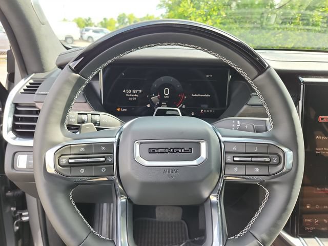 2026 GMC Acadia Denali Ultimate - Photo 24