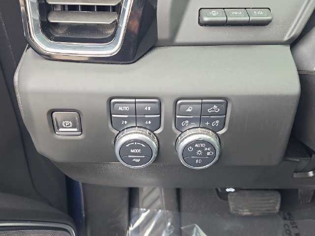 2025 GMC Sierra 2500HD Denali - Photo 21