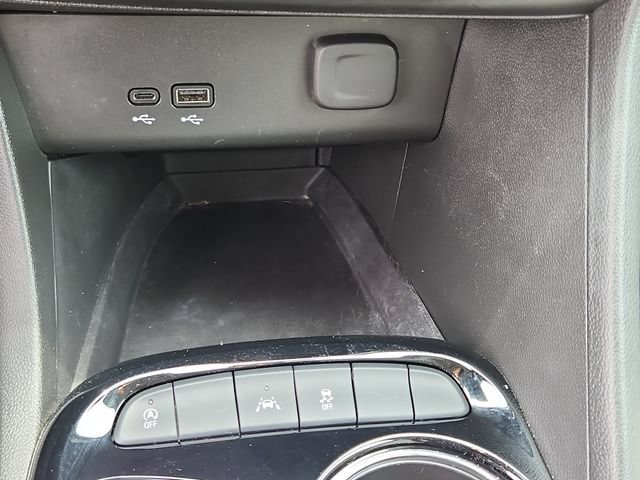 2024 Buick Encore GX Preferred - Photo 29